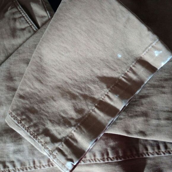 Express Pants Men's 32 34 Skinny Fit Hayden Khakis - Picture 8 of 8